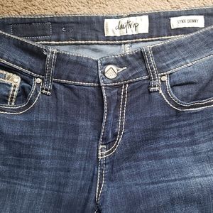 Daytrip Lynx Skinny Jeans